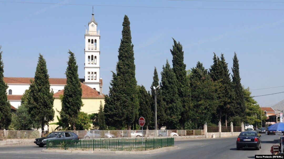 Tuzi