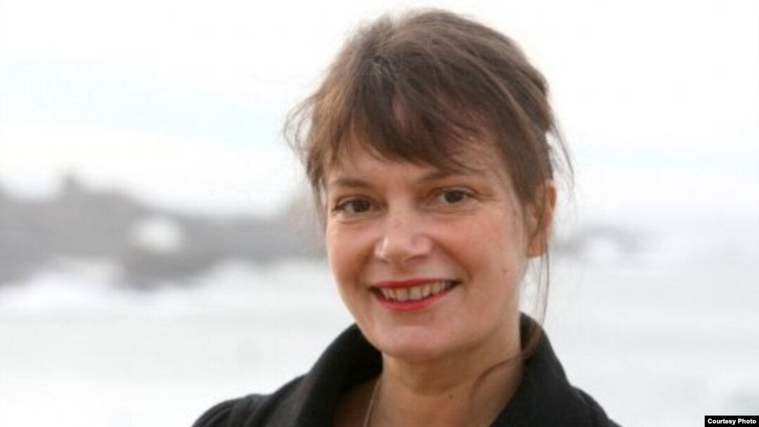Manon Loizeau