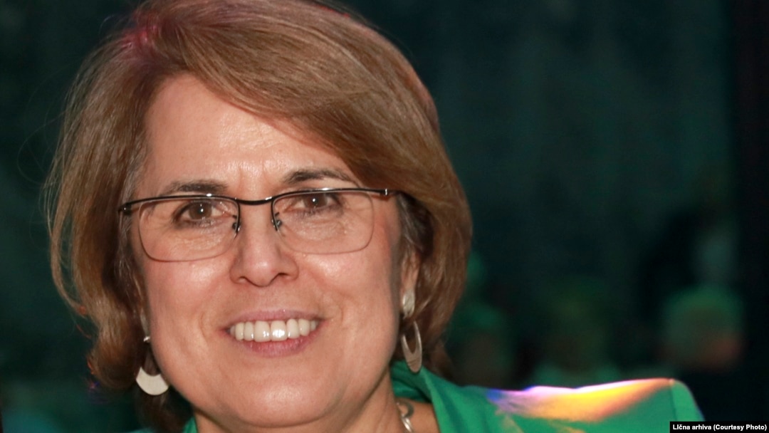 Snježana Kopruner: Nisam imala loša iskustva sa pravosudnim sistemom