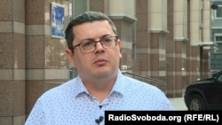 Олександр Мережко: «Я не думаю, що Китай відкрито звертався до уряду України з вимогою не підписувати щось»