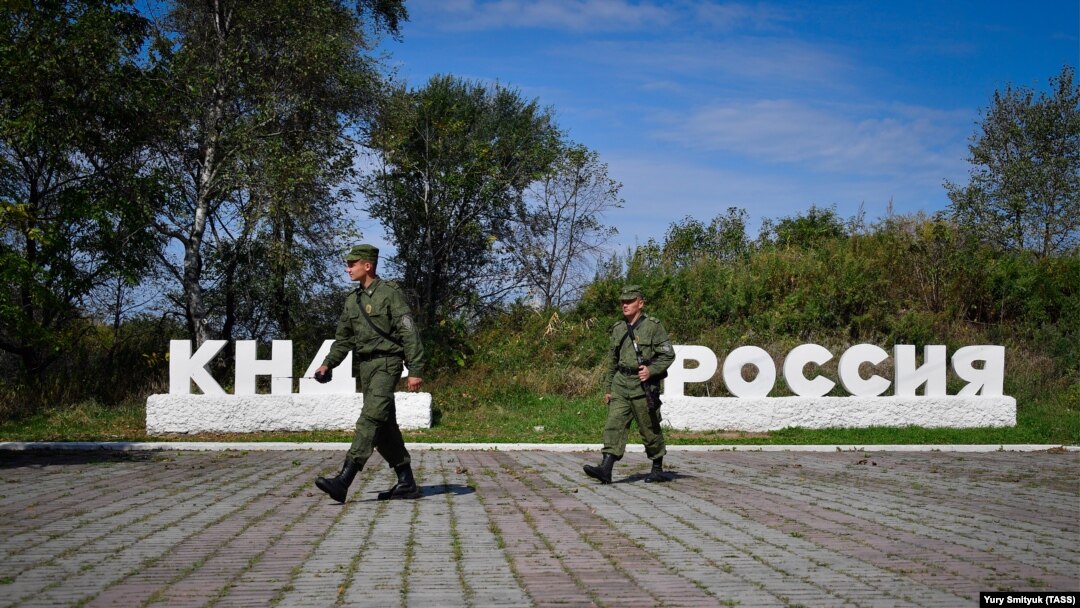 Обмеження розпочнуть діяти з 19 грудня