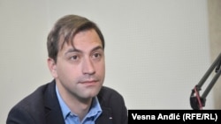 Ivan Đurić: Najveći klubovi su u vlasništvu države, a visoki funkcioneri su na čelu tih klubova