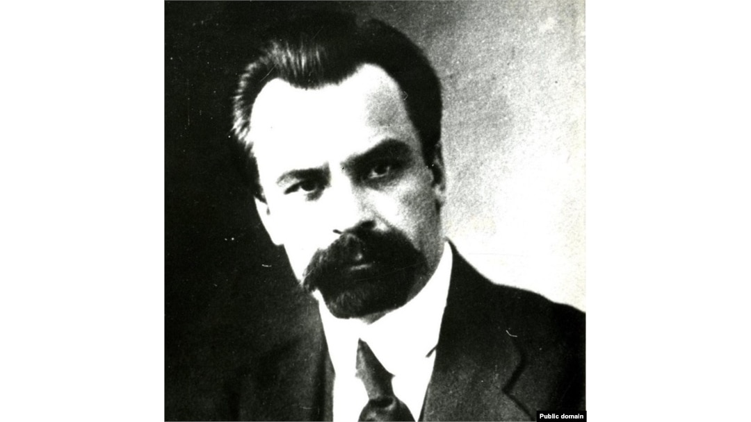 Володимир Винниченко