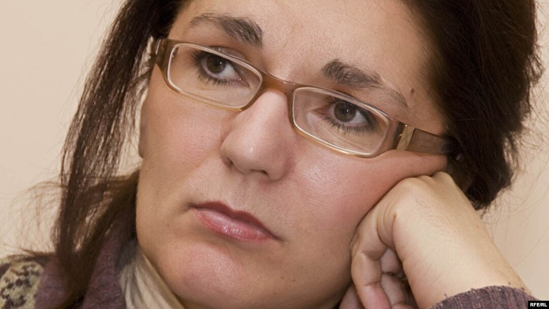 Verica Barać