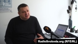 Олексій Кошель