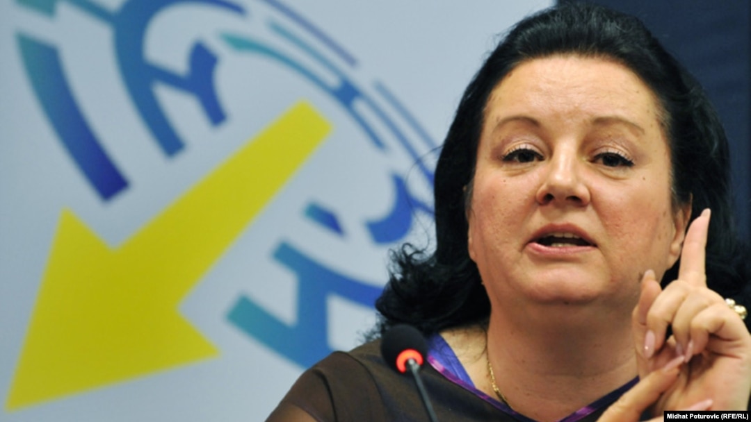 Svetlana Cenić
