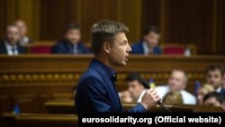 Олексій Гончаренко