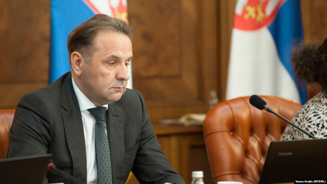 Ne treba stvarati prevelika očekivanja: Rasim Ljajić