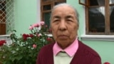 Айше Сеитмуратова