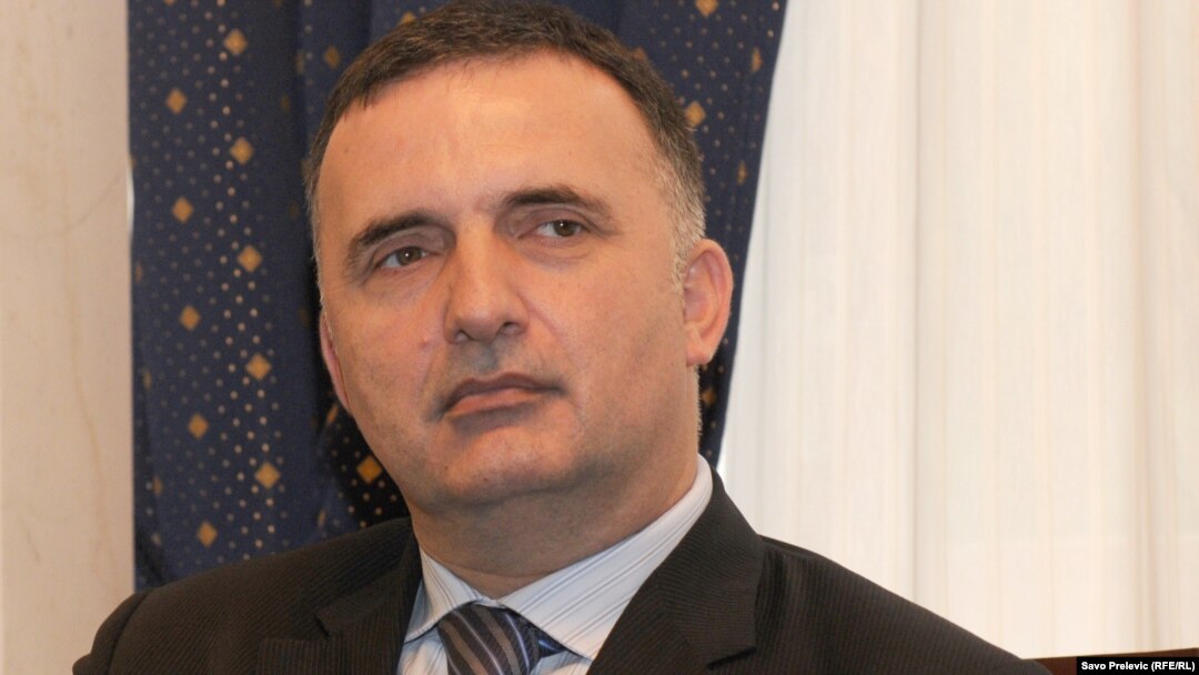 Srđan Milić