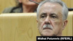 Mirsad Kebo