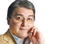 Emil Hurezeanu, imagine de arhivă