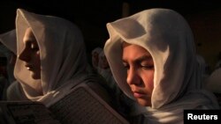 دا قانون به د ښوونځيو تر څنګ پر مدرسو او يتيم خانو هم عملي کيږي