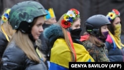 47% опитаних відзначили важливість спілкування державною мовою 
