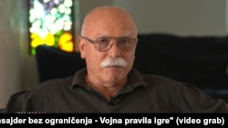 Ljubiša Dragović