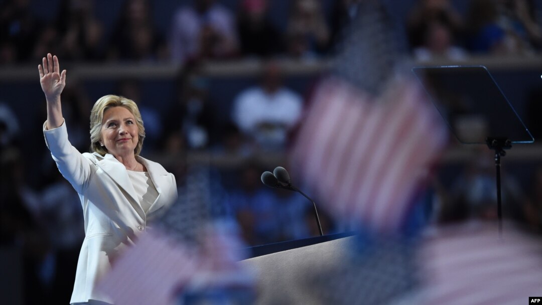 Hillary Clinton