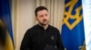 Ukrainian President Volodymyr Zelenskyy 