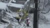 Trapped In Toretsk: A Ukrainian Unit's Monthlong Fight For Survival1 GRAB