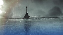 Чи вистачає води Криму?