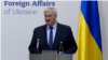 «Не може бути жодного послаблення тиску допоки триває російська агресія» – Сибіга