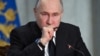 У наратив Путіна про «війну з Вашингтоном» погано вписується смертоносна атака ісламських екстремістів