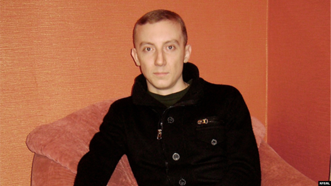 Журналіст перебуває в ув’язненні, за різними даними, з травня або червня 2017 року