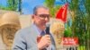 Saleh Səmədov 