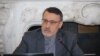 بعیدی‌نژاد: دولت روحانی تلاش می‌کند جلو خروج ایران از ان‌پی‌تی را بگیرد