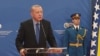 Президент Туреччини Реджеп Ердоган