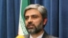 ايران تغيير در «معاهده الجزاير» را مردود دانست
