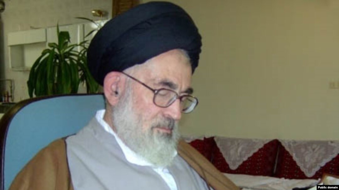 آیت‌الله علی محمد دستغیب، نماینده فارس در مجلس خبرگان رهبری