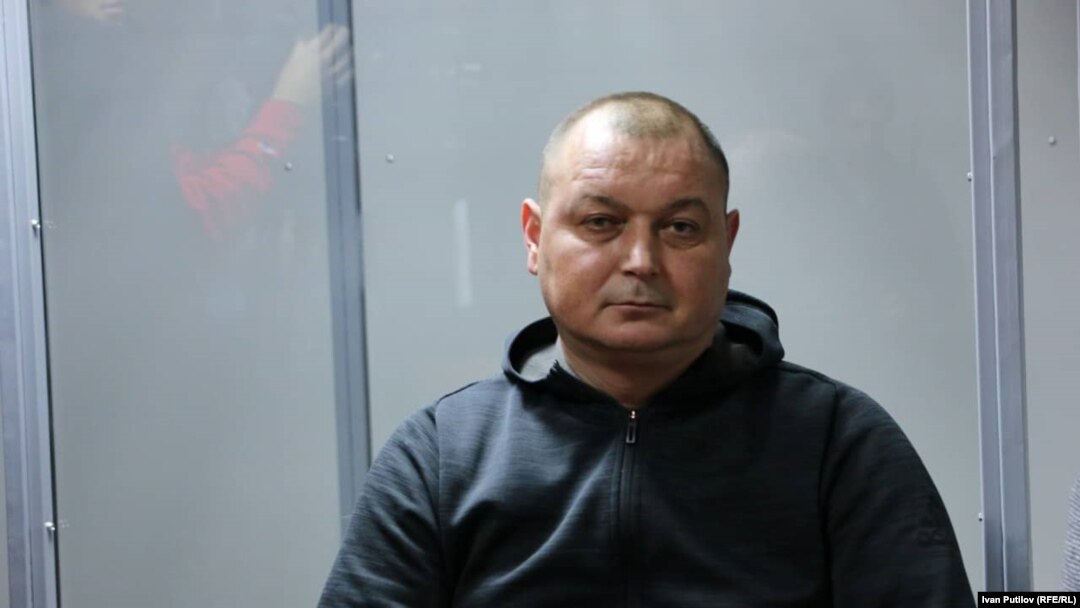 Через зникнення Горбенка поліція відкрила кримінальне провадження