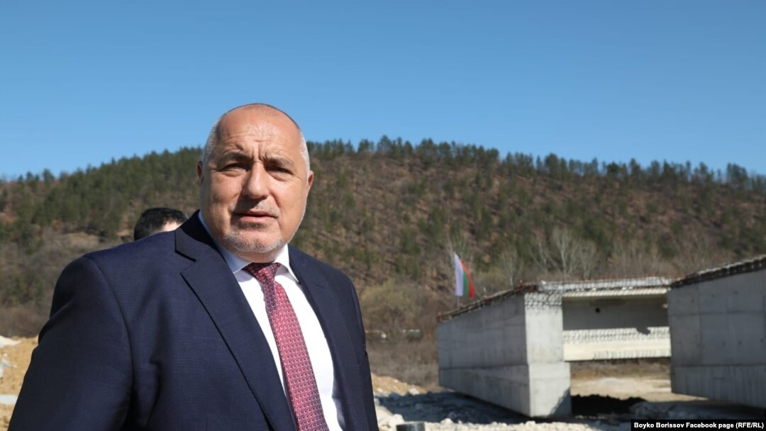Premierul bulgar Boiko Borisov cere Rusiei să oprească activitățile de spionaj din țara sa