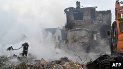 Раніше повідомлялося про вісьмох постраждалих. Фото ілюстративне 