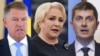 De ce s-au dus Iohannis, Dăncilă și Barna în Statele Unite. Campanie electorală sau folos pentru România?