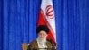 یادداشت: هنگامی که رهبر جمهوری اسلامی خود را محکوم می‌کند 