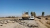 Three Civilians Killed In Afghan Roadside Bombing