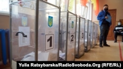 Місцеві вибори в Україні моніторили 26 спостерігачів об’єднаної місії Світового конгресу українців та Українського конгресового комітету Америки