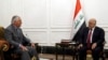 تیلرسون خواستار حل و فصل اختلافات بغداد و اربیل از طریق گفت وگو شد