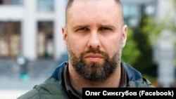За даними голови ОВА, російські війська намагаються створити власну вертикаль «виконавчої влади» на окупованій території