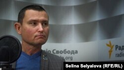 Владислав Селезньов сумнівається, що устаткування санітарних частин дозволяє надати необхідну допомогу пораненим