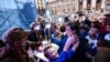 Фінал Ліги чемпіонів у Києві: іноземним вболівальникам пропонують безкоштовне житло