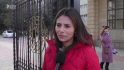 Vəkil olmaq istəyənlərin idealları-Sorğu