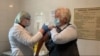 Україна може фінансово стимулювати вакцинацію вразливих груп населення – імунолог