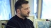 Зеленський заявив, що ЗСУ взяли в полон двох громадян Китаю на Донеччині