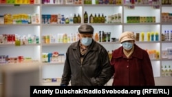 19 січня 2022 року уряд розширив дію програми «єПідтримка» і «доєднав» пенсіонерів, яким дозволили витрачати онлайн-гроші на купівлю ліків