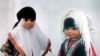 جنگ اسلامگرايان عليه عروسک‌ها و مانکن‌ها
