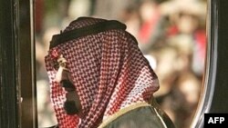 طرح صلح عربستان براساس نسخه «صلح کامل با اسرائيل دربرابر استرداد سرزمين» تنظيم شده است. (عکس: AFP)