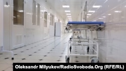 Від початку 2019 року на кір захворіли 8,5 тисяч українців