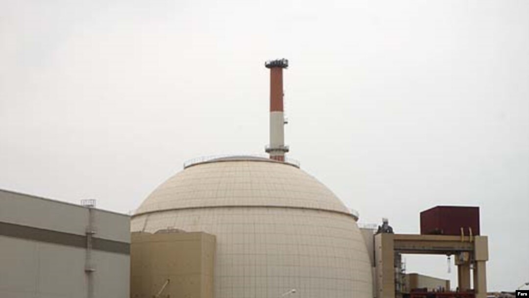 یک مقام روسی می گوید تکمیل نیروگاه بوشهر بیش از دوماه زمان نیاز دارد.